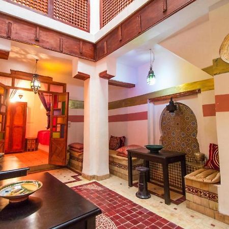 Riad Ramo เฟส ภายนอก รูปภาพ