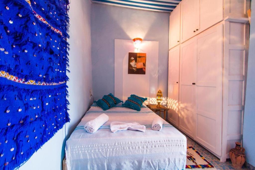 Riad Ramo เฟส ภายนอก รูปภาพ