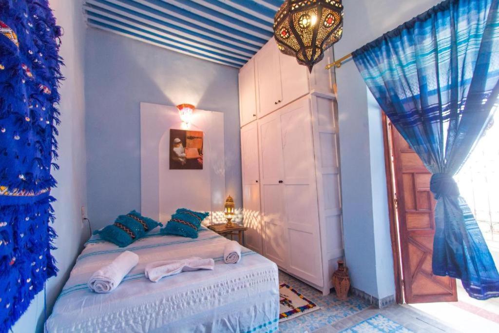Riad Ramo เฟส ภายนอก รูปภาพ